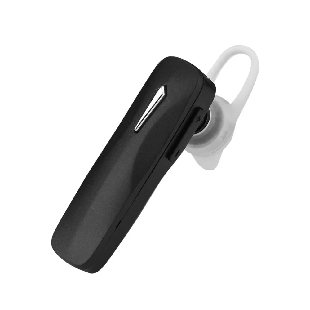 Portable Ear Hook Earphone, Bluetooth Headset, Sport Ear Hook for exercise (New)